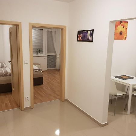 Newly Built Apartment 4 With Balcony Near Center Brno Exterior foto