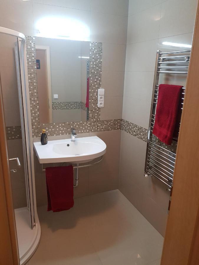Newly Built Apartment 4 With Balcony Near Center Brno Exterior foto