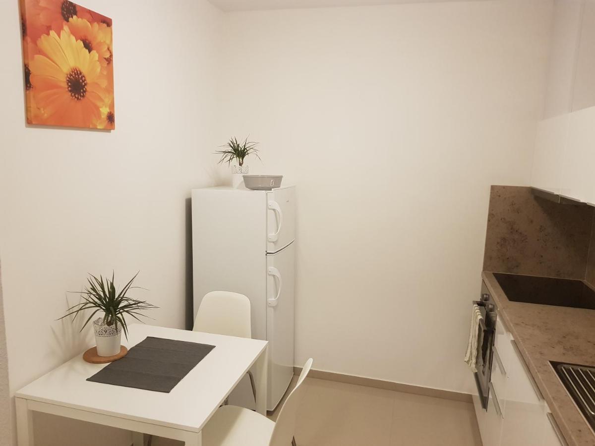 Newly Built Apartment 4 With Balcony Near Center Brno Exterior foto