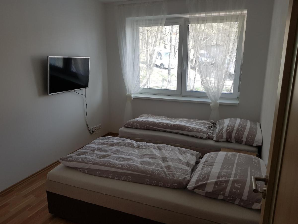 Newly Built Apartment 4 With Balcony Near Center Brno Exterior foto